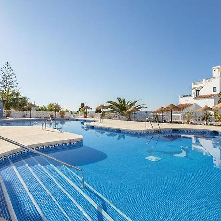 Capistrano Playa Apartment Nerja Exterior foto