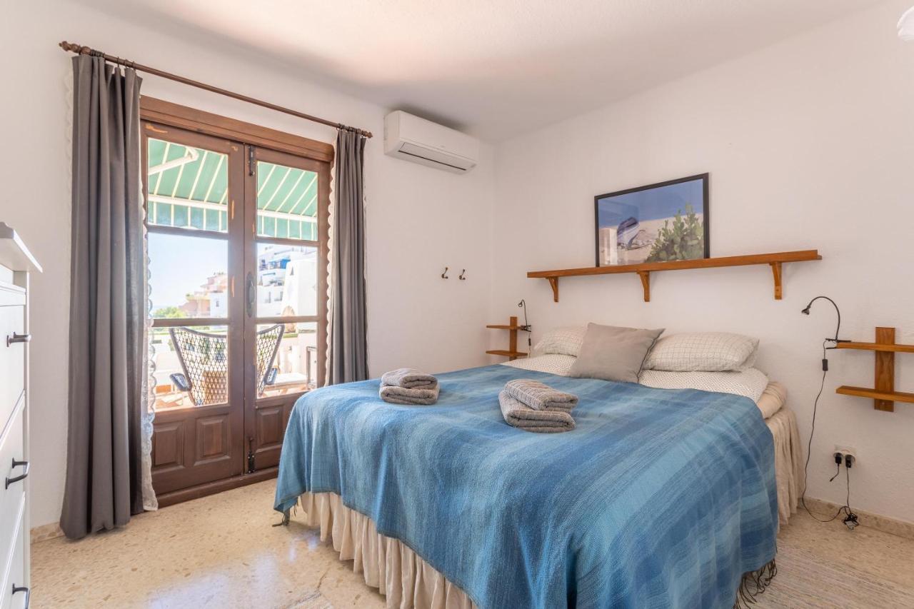 Capistrano Playa Apartment Nerja Exterior foto