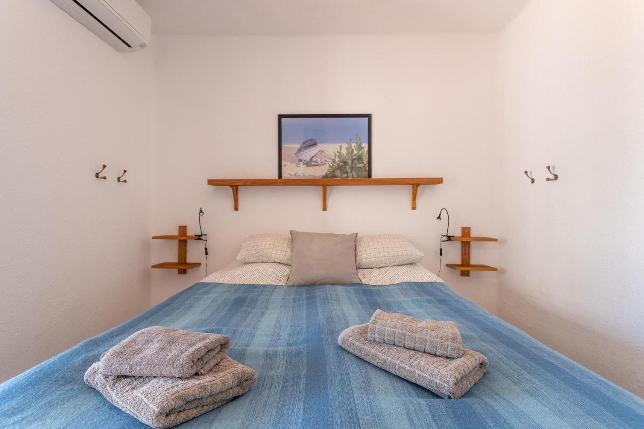 Capistrano Playa Apartment Nerja Exterior foto